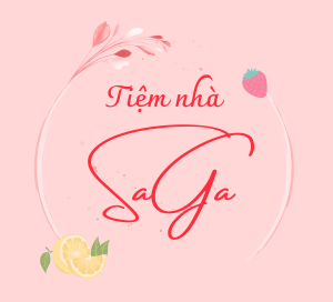 Tiem nha SaGa Voucher