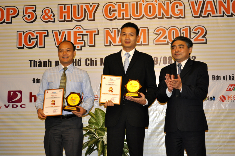 FPT Huy Chuong Van
