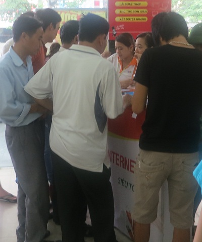 hoi tan sinh vien