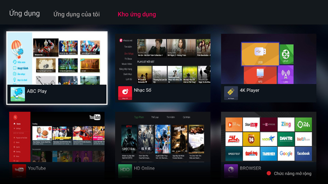 ABC Play - Ứng dụng học tiếng Anh và Toán cho trẻ em