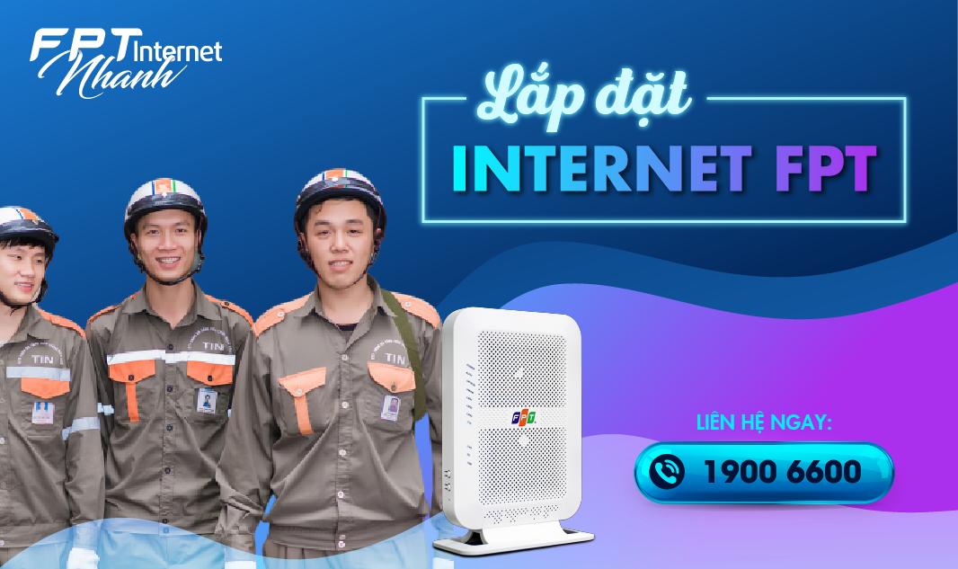 FPT không cung cấp các gói cước Internet có tên giá rẻ. Lý do vì sao?
