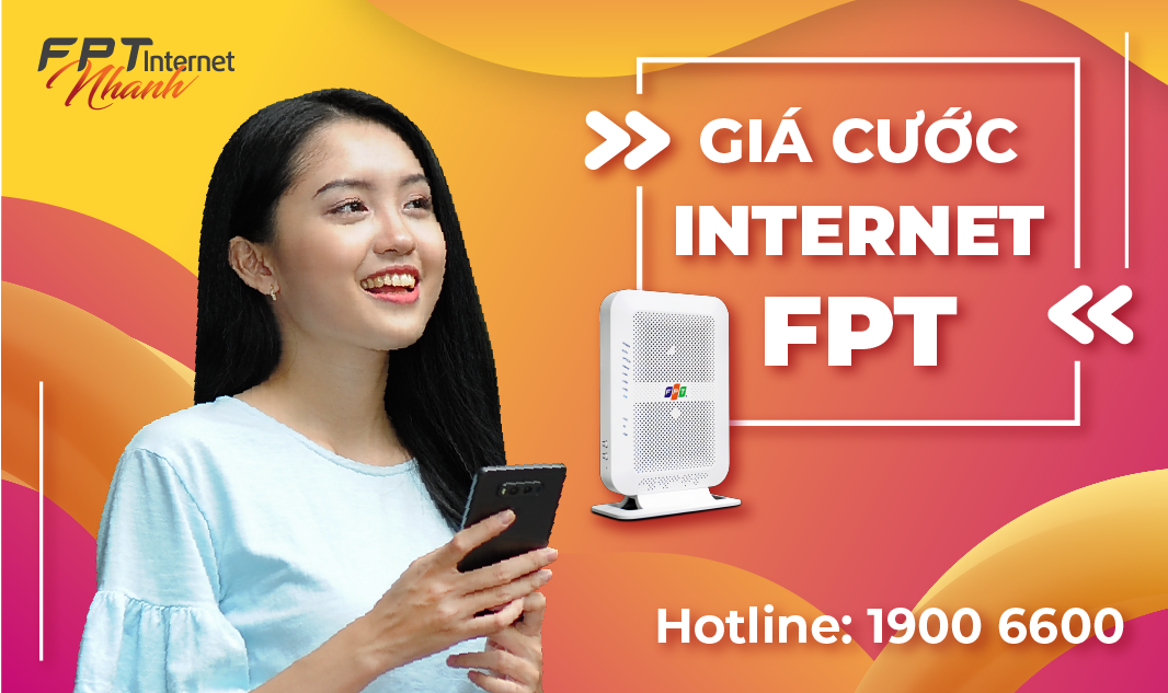 gói cước mạng fpt